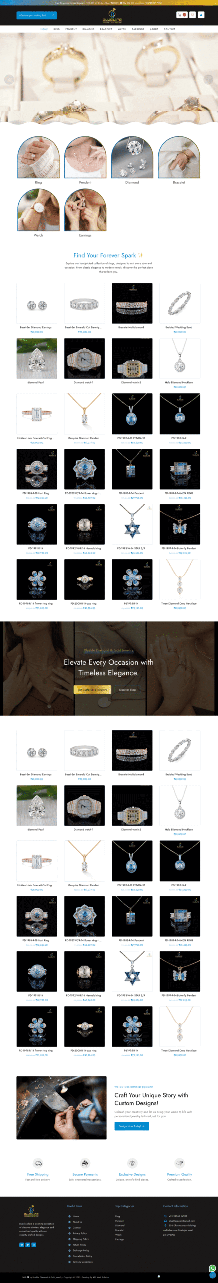 bluelifejewels